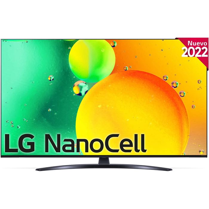 TV LED 55